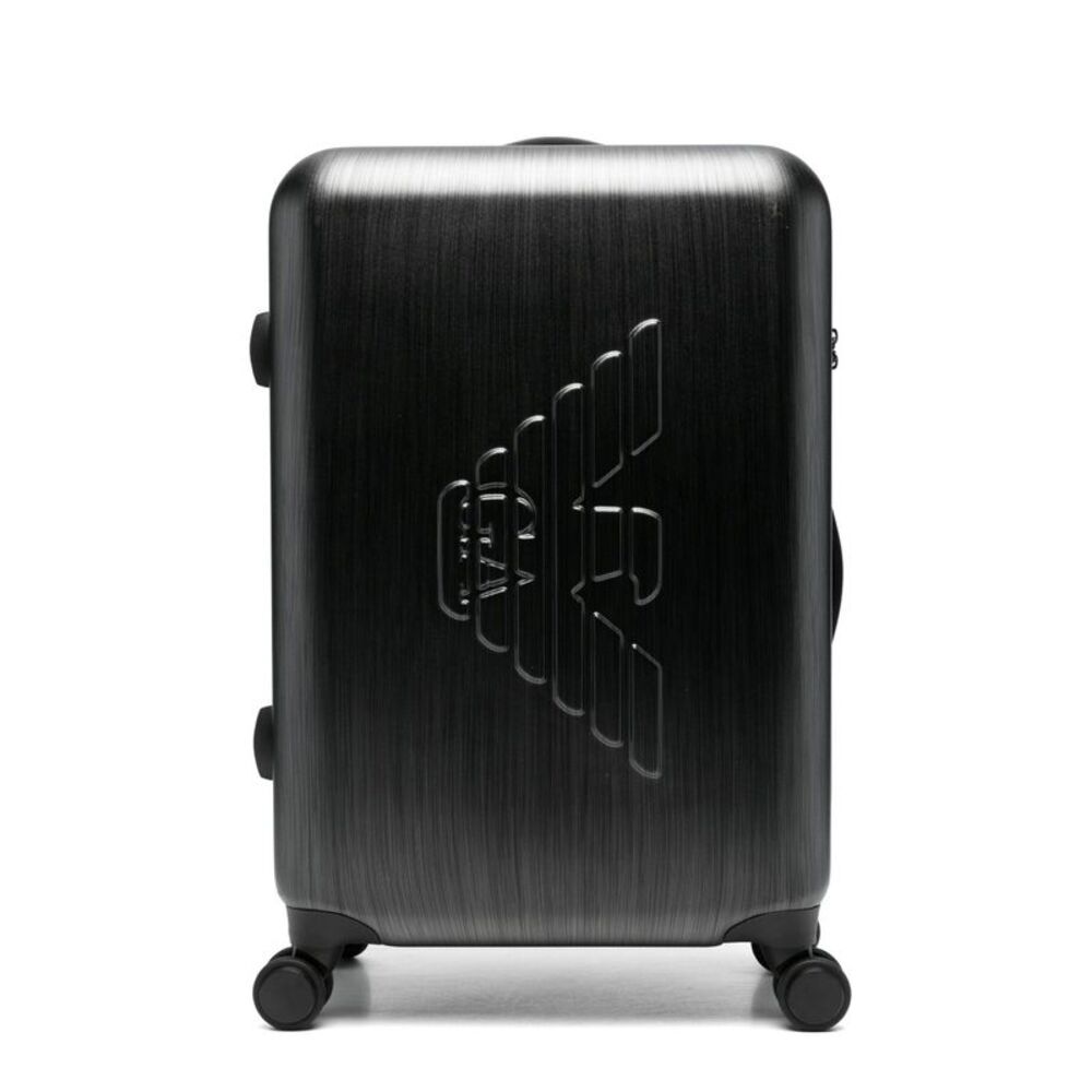 Emporio Armani Men Logo Trolley